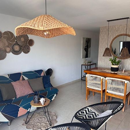 Boho Style House Leilighet Cartagena Eksteriør bilde