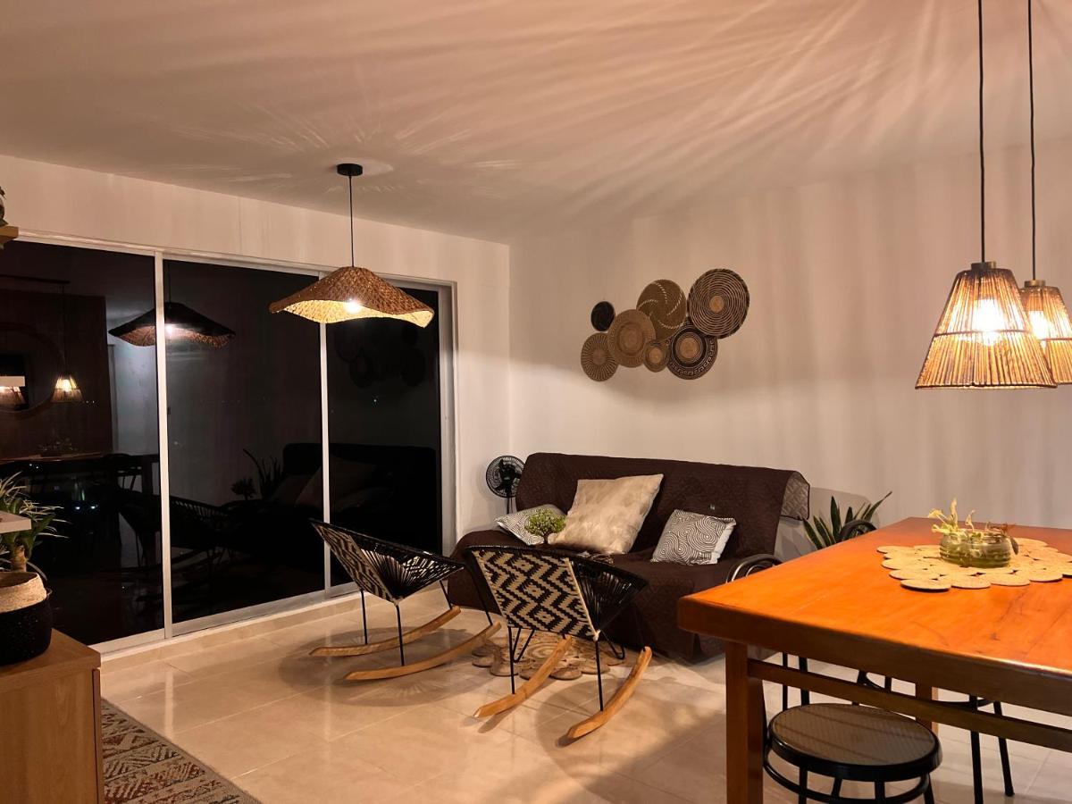 Boho Style House Leilighet Cartagena Eksteriør bilde