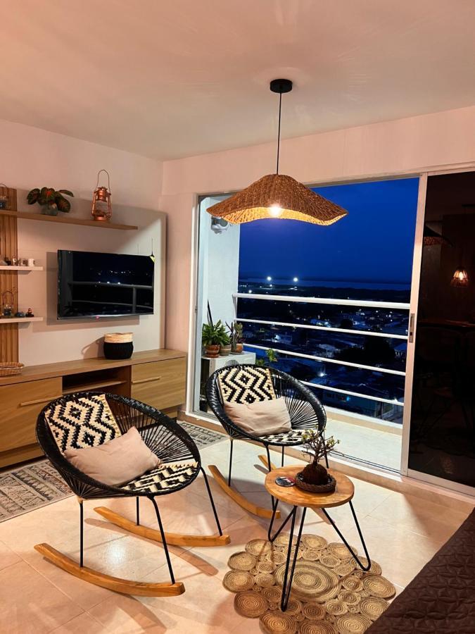 Boho Style House Leilighet Cartagena Eksteriør bilde
