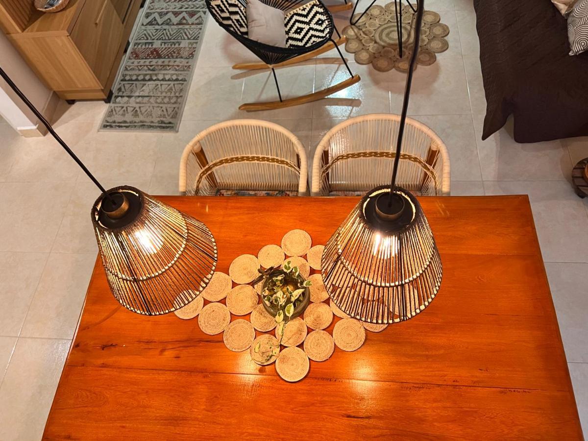 Boho Style House Leilighet Cartagena Eksteriør bilde