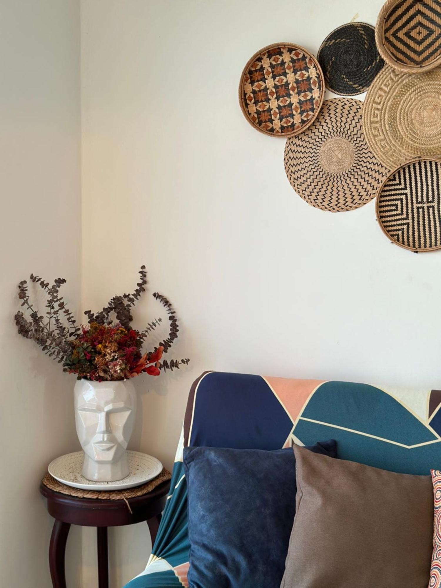 Boho Style House Leilighet Cartagena Eksteriør bilde
