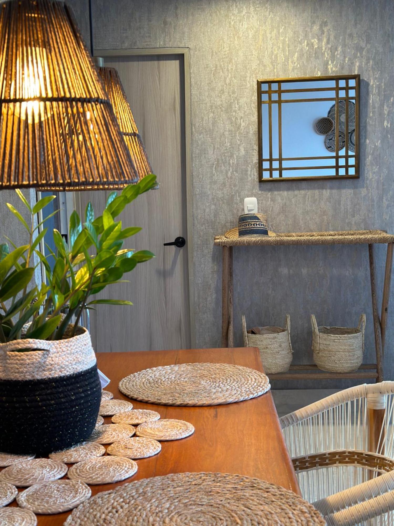 Boho Style House Leilighet Cartagena Eksteriør bilde